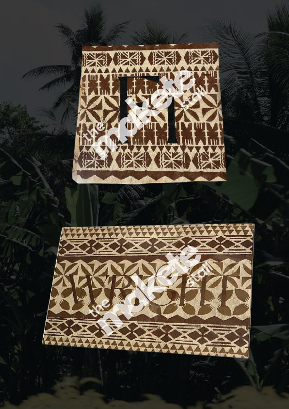 Custom Masi Kesa