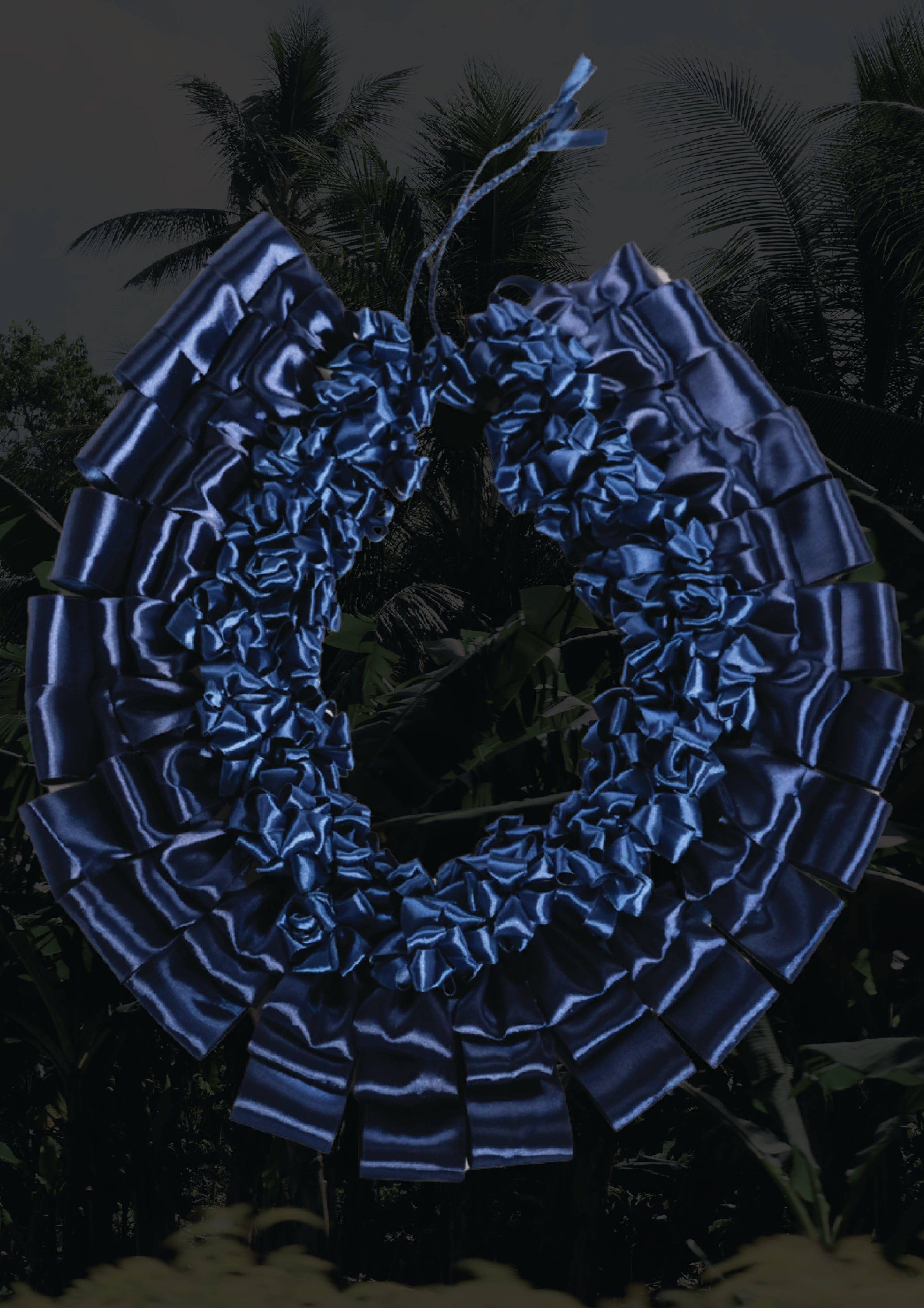 Ribbon Salusalu