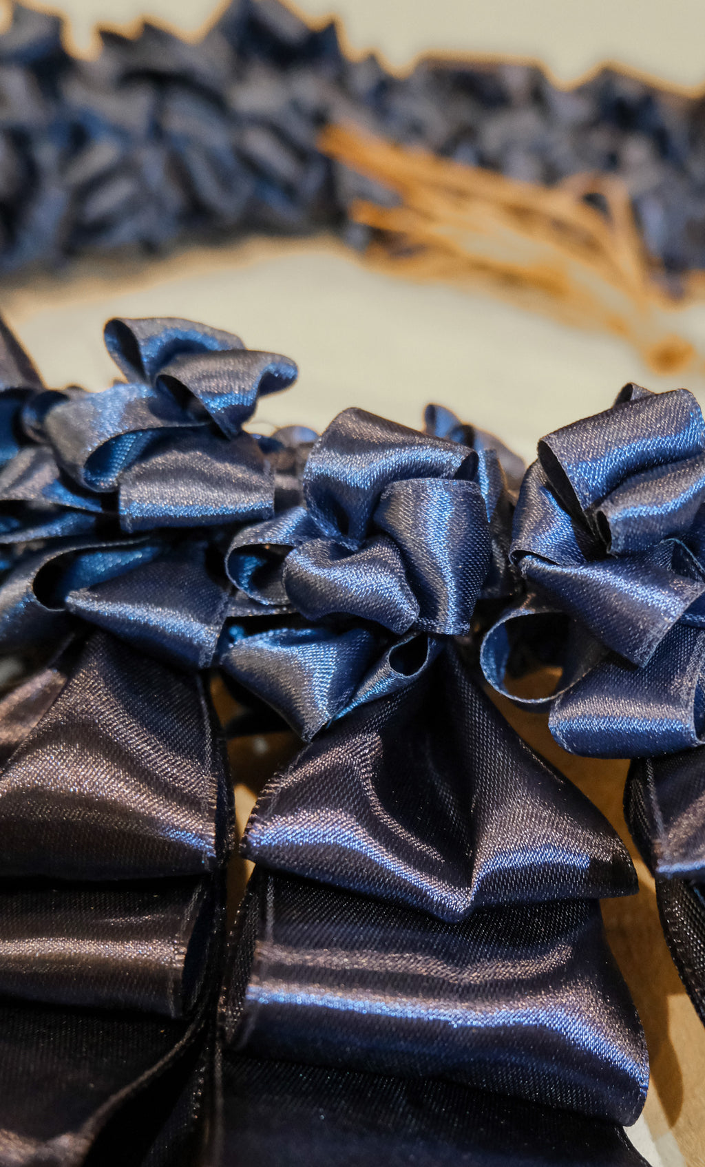 Ribbon Salusalu