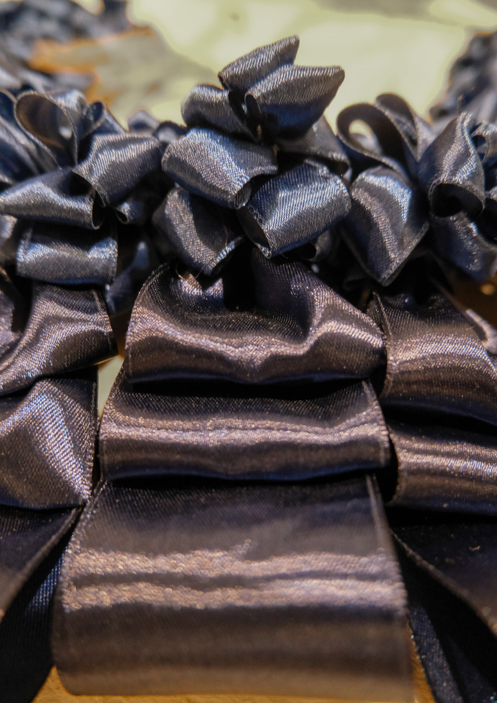 Ribbon Salusalu