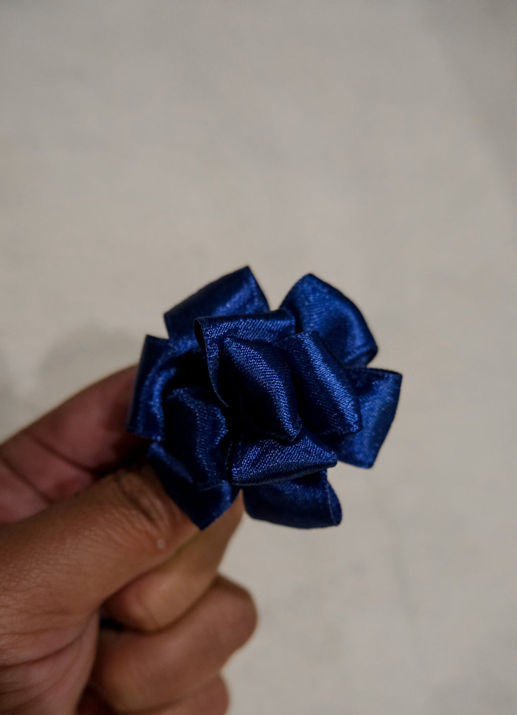 Ribbon Salusalu