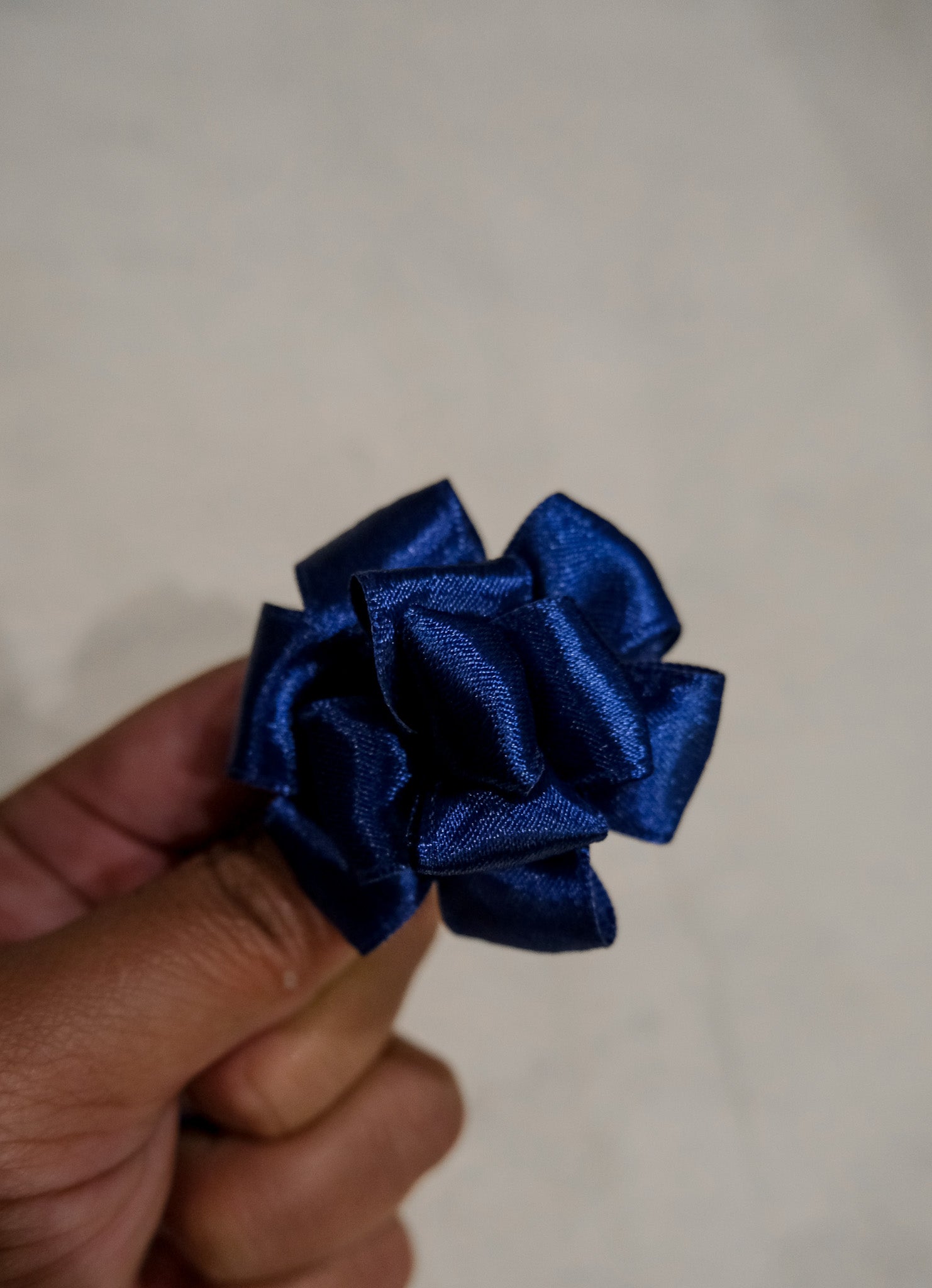 Ribbon Salusalu